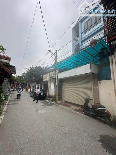 ❌❌❌ BÁN NHÀ 86M2 - ĐƯỜNG TRƯỚC NHÀ Ô TÔ TRÁNH-  YÊN LŨNG, AN KHÁNH, HÀ NỘI ❌❌❌ - 3
