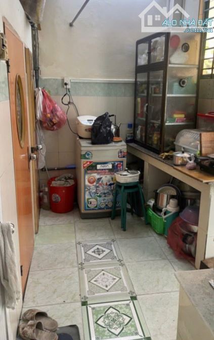 Bán nhà 2 tầng hẻm 8m (thông) Lê Trọng Tấn, DT: 45m2 nở hậu, nhỉnh 4tỷ - 3