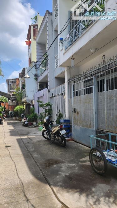 🈴QUẬN 3 – 69m² NGANG GẦN 5m – NGUYỄN THÔNG , KỲ ĐỒNG , BÀ HUYỆN THANH QUAN – CHỈ 8.3 Tỷ - 3