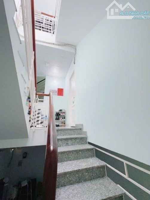 🏬 CHDV NGUYỄN KHOÁI 15PN 16WC  NẰM TRONG KHU BIỆT THỰ TÁCH LẬP TƯƠNG LAI XÂY CẦU SÁT NGAY - 3