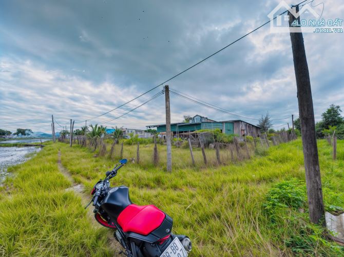 🏡 BÁN ĐẤT - HẺM NGUYỄN THÔNG - CÓ 3 MẶT TIỀN ĐƯỜNG - GIÁ CHỈ 36 TRIỆU/MÉT NGANG - 3