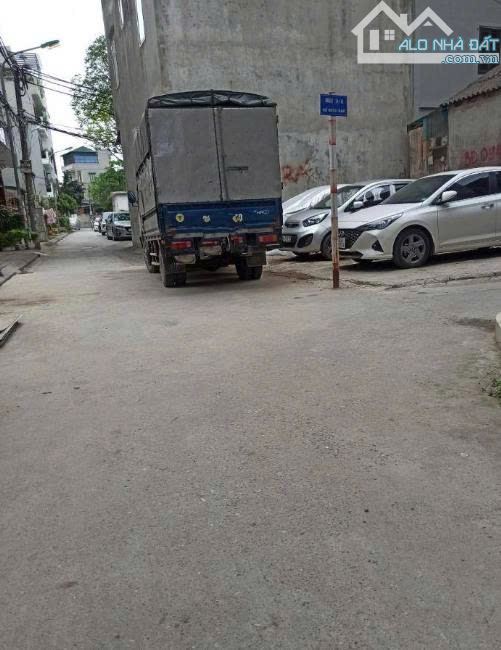 BÁN NHÀ ĐẠI MỖ_SÁT LÊ QUANG ĐẠO KÉO DÀI, Ô TÔ VÀO, PHÂN LÔ, 6 TẦNG, THANG MÁY, 35M2 - 3