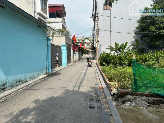 Bán mảnh đất 70m2 tại thôn Đản Dị,Uy Nỗ,Đông Anh,Hà Nội - 3