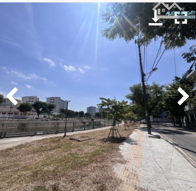 💝 Mai Đăng Chơn - 169M² Đất ( 6 x 24 ) Chỉ 2 TỶ 65 - Ngũ Hành Sơn  📍 Vị trí đẹp - 3