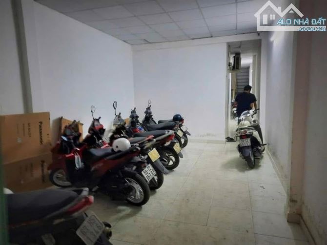 Bán nhà Quận 7 dưới 7 tỷ, hẻm xe hơi 380 Lê Văn Lương, 81m² nở hậu, thu nhập 30 triệu/th - 3