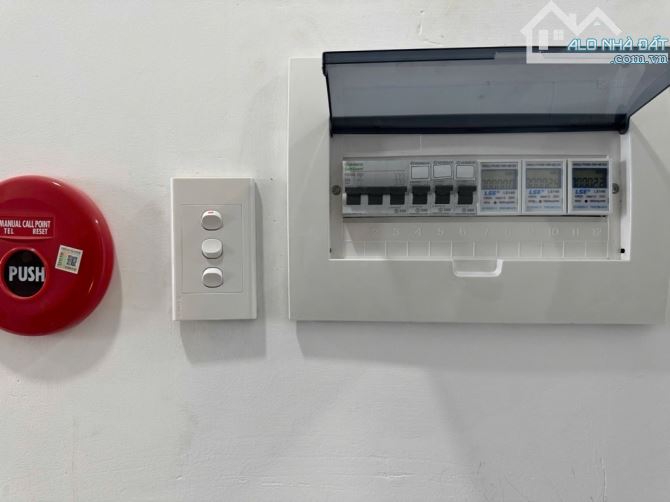 100m2, BÁN TOÀ CHDV 14PN, MẶT TIỀN LÊ VĂN THỌ, P9 GÒ VẤP, 18 TỶ NHỈNH - 3