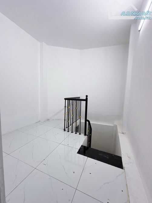 Bán nhà ngõ 523 Minh Khai, 16m², 4 tầng, giá chỉ 1.98 tỷ – Trung tâm Hai Bà Trưng - 3