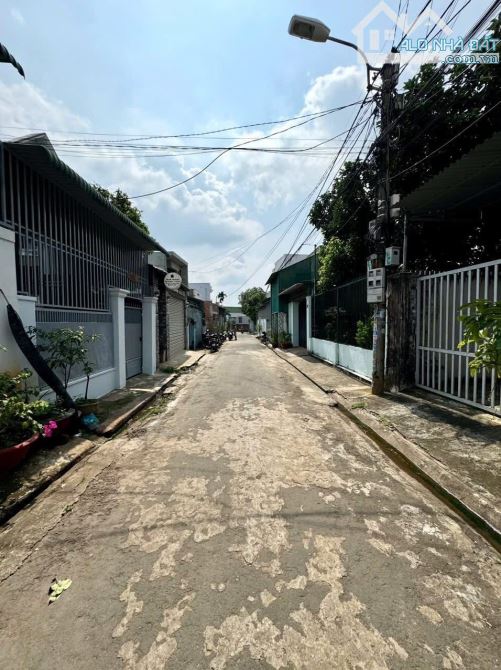 BÁNN ĐẤT CÁCH MẶT ĐƯỜNG 69 MAI  XUÂN THƯỞNG 50MÉT - 3