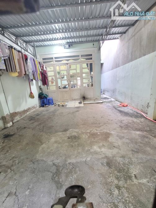 nhà 1 trệt 1 lầu 100m2 3ty8 TL MT đường Nguyễn Đình Chiểu p.Đông Hòa - 3