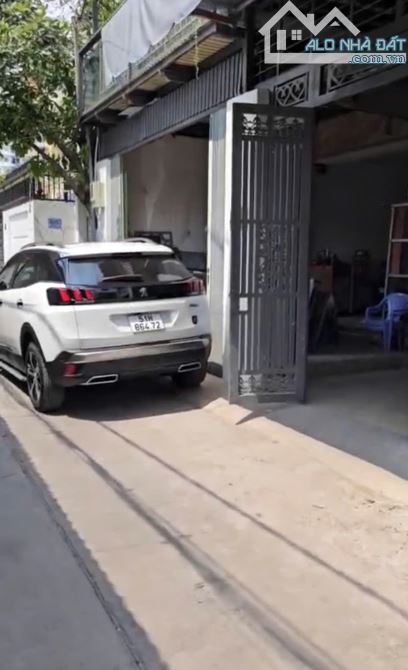 Bán nhà ngang 8m, tại An Dương Vương, 4 tầng, 6,7 tỷ, 102m2, 4PN, 4WC, view đẹp - 3