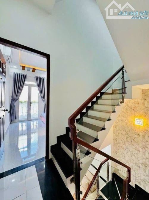 DUY NHẤT CĂN NHÀ ĐẸP 3 TẦNG ĐƯỜNG THÀNH CÔNG TÂN PHÚ | 4 TỶ 420TR | 54.6M2 | SỔ HỒNG RIÊNG - 3
