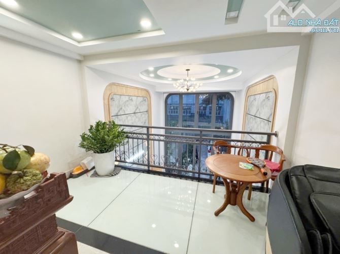 BÁN NHÀ ĐẸP ĐƯỜNG SỐ 8, AN LẠC, BÌNH TÂN, 4.5x18m, 6 TẦNG, GIÁ 8.5T - 3