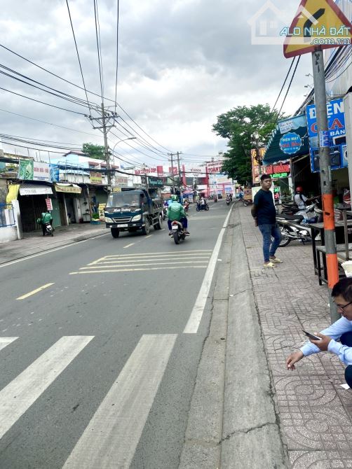 Bán Mặt bằng Mặt tiền Nguyễn Văn Tăng Long Thạnh Mỹ Q9 DT: 257m2 Giá 31.31 Tỷ - 3