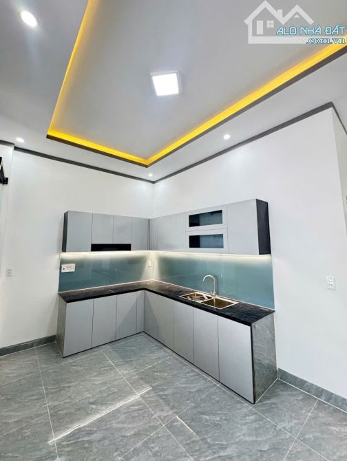 CHỈ CẦN 550TRIỆU NHẬN NGAY CĂN NHÀ CỰC ĐẸP,KHU DÂN CƯ ĐƯỜNG BÀN CỜ - 3
