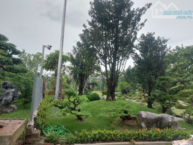 B.Á.N ĐẤT BIÊN GIANG- DT 51m2-MẶT TIỀN 4,7m-Ô TÔ ĐỖ CỬA-GIÁ 4,3 t.ỷ - 3