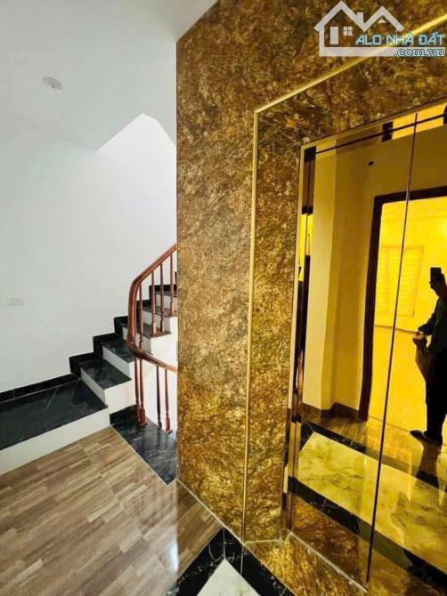 Bán nhà  Phú Thượng, Tây Hồ, 62m2, phân lô, ô tô, nội thất chủ tặng, nhỉnh 11tỷ. - 3