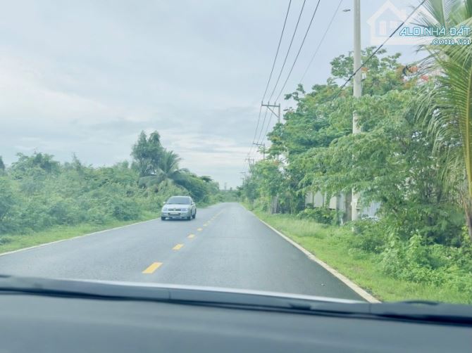 Lô Đất View Sông Đồng Nai Long Phước 60x70 GIÁ 43 TỶ - 3