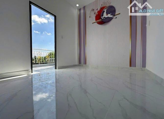 🔥 CHÍNH CHỦ BÁN NHÀ - NHANH TAY – NHÀ 87M² NGANG 5M – SỔ HỒNG RIÊNG – GIÁ 2 TỶ 330 - 3