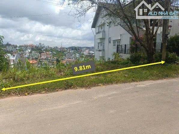 Bán đất KQH Ngô Quyền, Phường 6, Đà Lạt – Diện tích lớn, sổ riêng, view đẹp, giá tốt - 3