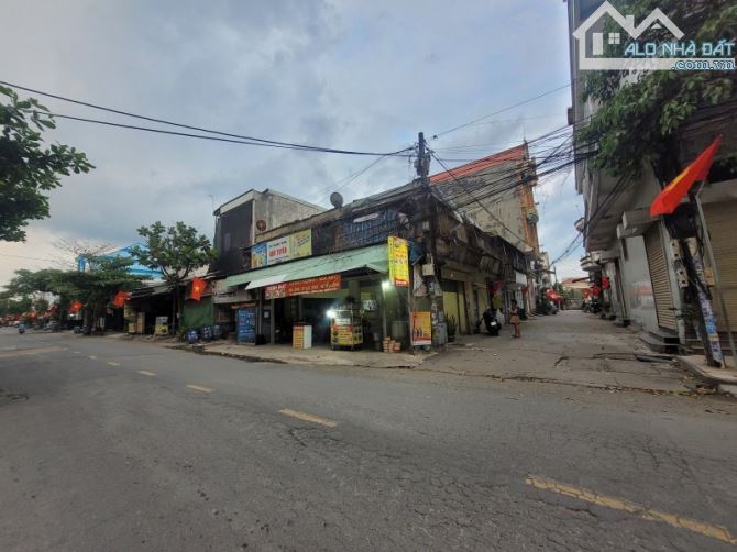 Ngộp 6 tỷ, bán thấp hơn giá mua trước,183m2 full thổ,căn góc,đường 16,An Bình,Bình Dương - 3