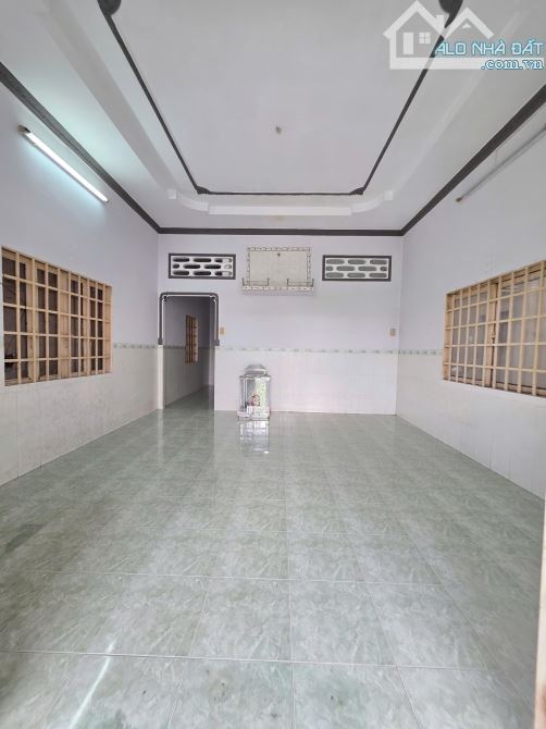 nhà cấp 4 99,9m2 3ty190 TL cách đường Chiêu Liêu 100m p.Tân Đông Hiệp - 3
