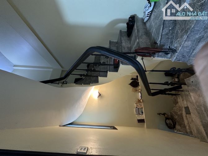 🏡 Nhà Đẹp Quan Hoa – Ngõ Ô Tô Tránh – 30m² – Ô Tô Vào Nhà – Giá 12,3 Tỷ 🏡 - 3