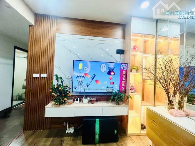 CHUNG CƯ HATECO XUÂN PHƯƠNG – 2N – CĂN GÓC – TẶNG NỘI THẤT – GIÁ 4.25 TỶ - 3