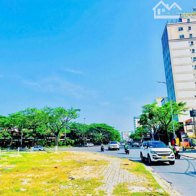💥MT BÀ HUYỆN THANH QUAN–375M2 NGANG 10M–SÁT BIỂN MỸ KHÊ–TRUNG TÂM PHỐ TÂY–CHỈ 4X TỶ🍀🌹 - 3