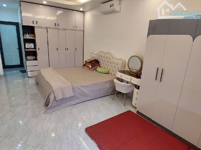NHÀ ĐẸP AN THỌ – AN KHÁNH, HĐ – 4 TẦNG, FULL NỘI THẤT – NGÕ THÔNG, Ô TÔ CỰ GẦN - 3