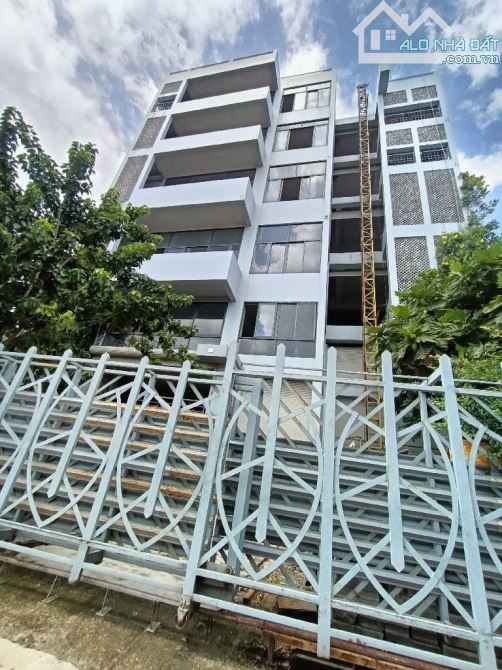 RA GẤP LÔ ĐẤT MẶT TIỀN K. DOANH ĐA NGÀNH GẦN Đ. LINH ĐÔNG 1300m2 CHỈ 52 TỶ. - 3