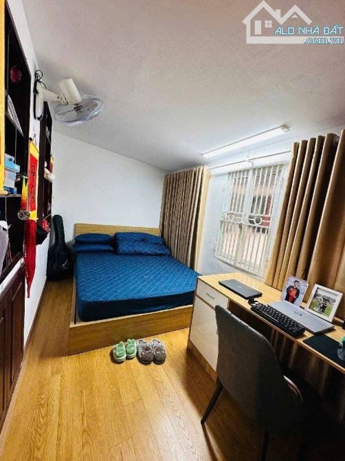 💥💥 PENHOUSE VIP TRUNG TÂM ĐỐNG ĐA - Ô TÔ ĐỖ - VỊ TRÍ VÀNG VÀI BƯỚC CHÂN RA HỒ ĐIỀU HOÀ - 3