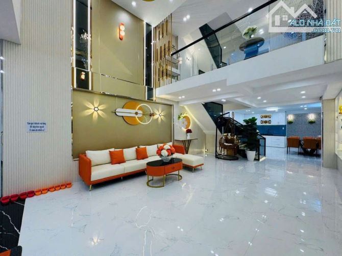 Thương lượng Tốt. 100m2 xe 7 chỗ ngủ nhà. 5 tầng hc đủ - 3