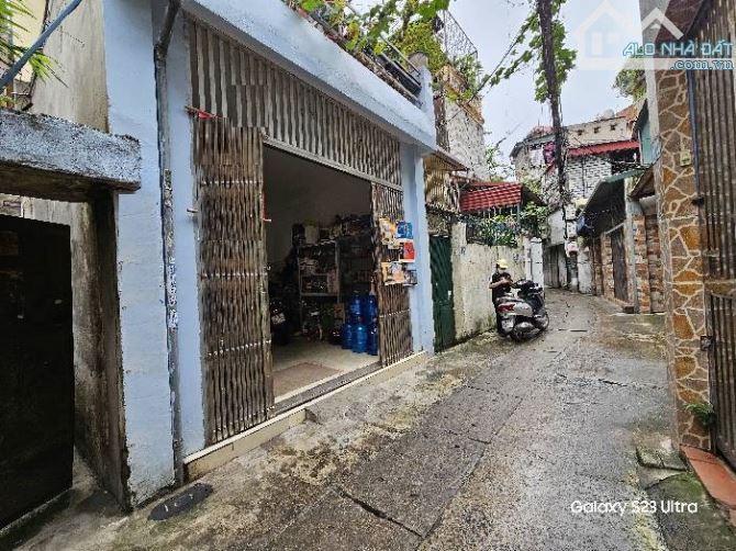 Bán nhà Đội cấn, Ba đình 100m, 2 tầng, giá 13,3 tỷ - 3