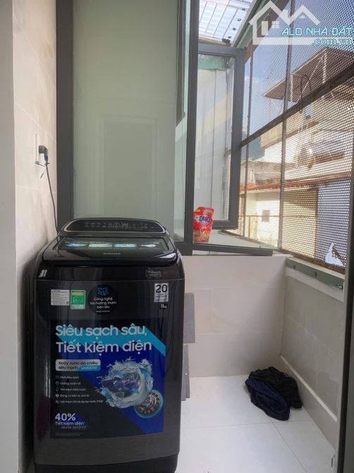 Bán Nhà Nguyễn Phan Vinh, dòng tiền 10tr/th, 2 Tầng, 85m2 chỉ 4.x tỷ - 3