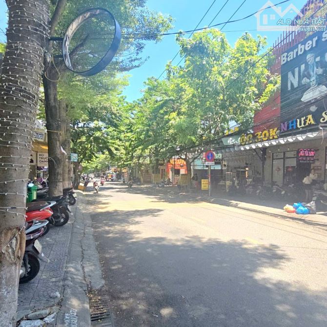 BÁN ĐẤT TẶNG NHÀ 2 MT TRƯỚC VÀ SAU - CHÂU THỊ VĨNH TẾ, NGŨ HÀNH SƠN, ĐÀ NẴNG - 3