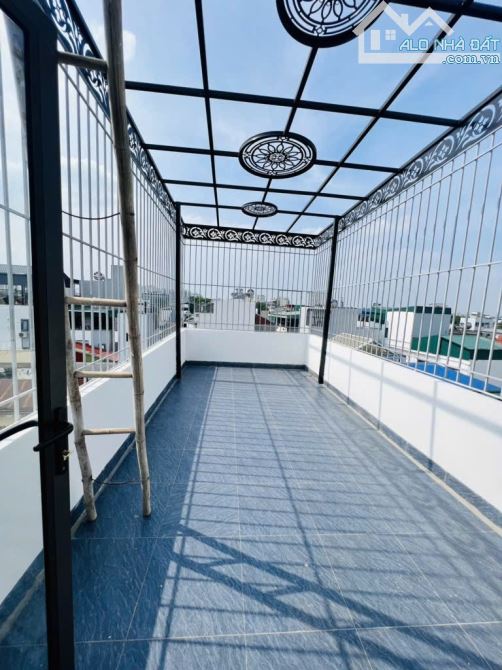 🌼🌼🌼 Nhà mới đón TẾT Huỳnh Tấn Phát, Thạch Bàn, Long Biên, 41 m2, nhỉnh 9 tỷ. - 3
