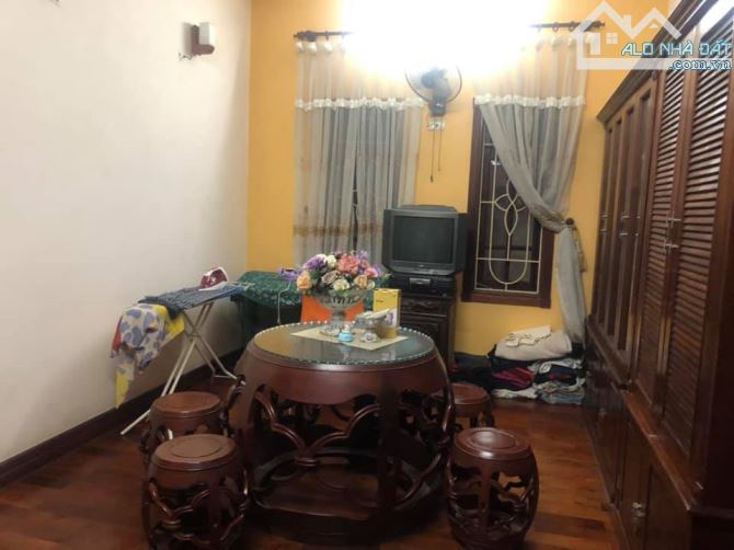 BÁN NHÀ PHÂN LÔ, PHẠM TUẤN TÀI, VỈA HÈ, LÔ GÓC, Ô TÔ TRÁNH, KINH DOANH, 55M, 22.5 tỷ - 3