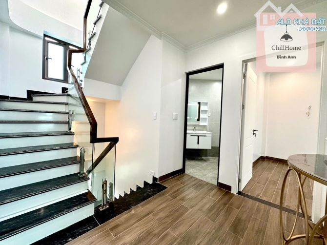 Bán nhà mặt đường nhánh khu Hoàng Minh Thảo, Lê Chân, Hải Phòng - 3