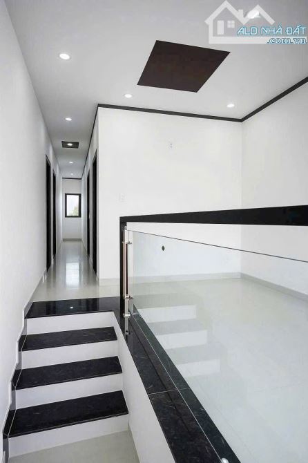 🔥 CHỈ 500 TRIỆU – SỞ HỮU NGAY NHÀ 1 TRỆT 1 LẦU MỚI ĐẸP + FULL NỘI THẤT SANG TRỌNG - 3