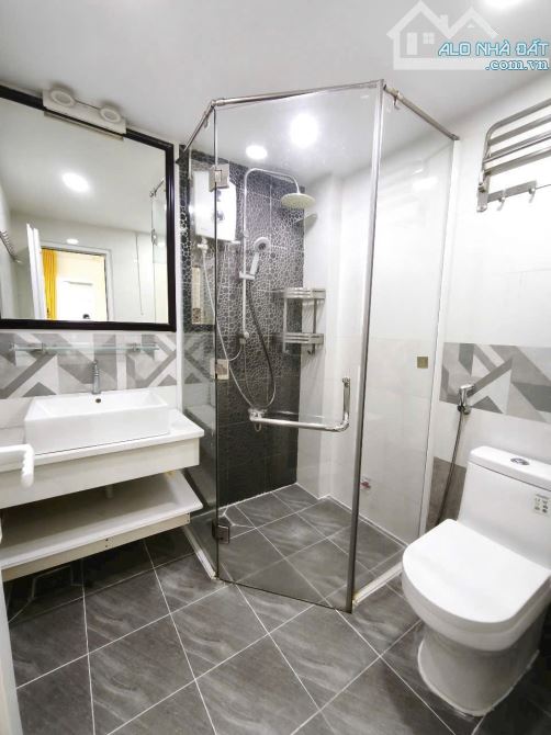 Bán nhà 2 tầng_ lô góc 2 MẶT TIỀN HẺM_ Cạnh LOTTLE MART _ CITYLAND Gò Vấp_ Dtsd70m2_5ty600 - 3