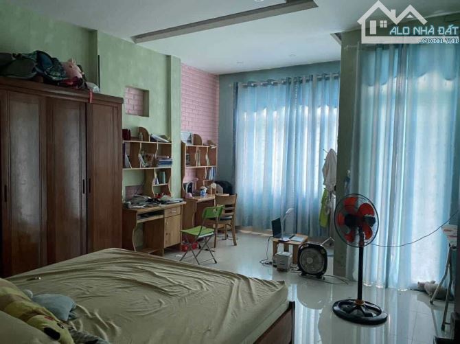 Nhà 3 tầng đường quy hoạch Trần Xuân Lê - Thanh Khê đầy đủ công năng - 3