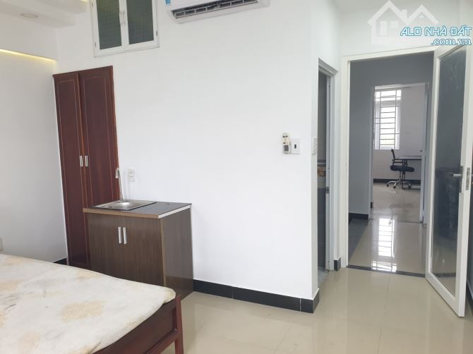 Bán nhà quận 7 dưới 7 tỷ, Trần Xuân Soạn, 5 tầng, 53m2, 4.1x12.8m - 3