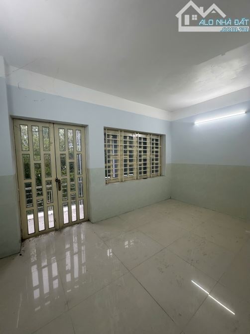 BÁN NHÀ HOÀN CÔNG 3 TẦNG MẶT TIỀN NGUYỄN TẤT THÀNH-BÀ RỊA, nhà mới chưa sử dụng giá tốt.. - 3