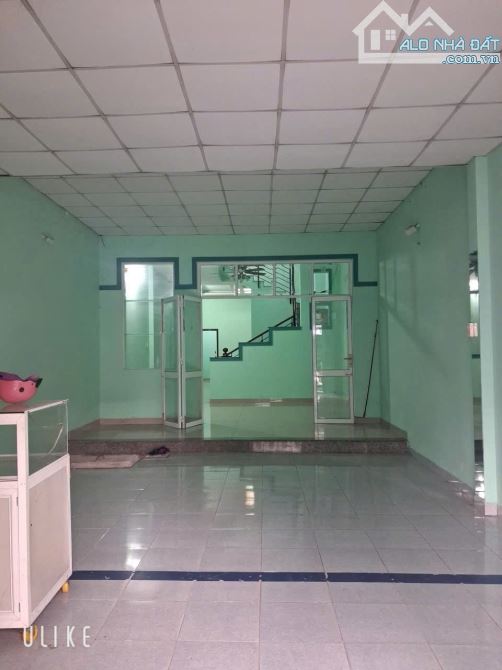 Nhà  mặt  tiền trong  chợ việt kiều củ chi - 3