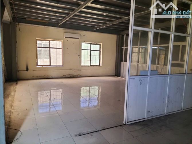 CHO THUÊ KHO XƯỞNG 800M2 GẦN KCN QUANG CHÂU, VIỆT YÊN, BẮC NINH. NGAY CHÂN CẦU VÀNH ĐAI IV - 3