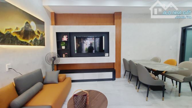 PHONG CÁCH NHÀ VƯỜN HOMESTAY - 170M2 - VỪA Ở VỪA KINH DOANH - 3