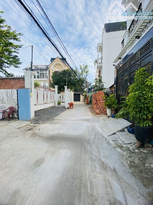 Bán đất xây CHDV 247m2 (8.5mx29) HXH ngay Chương Dương Home Trường Thọ gần Ga metro- VĐ2 - 3
