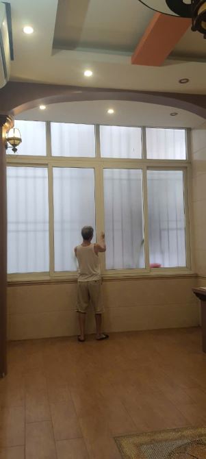 CHO THUÊ NHÀ PHÂN LÔ QUÂN ĐỘI ĐƯỜNG CÙ CHÍNH LAN CHÍNH CHỦ - Dọn vào ở ngay - 12
