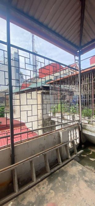 CHO THUÊ NHÀ PHÂN LÔ QUÂN ĐỘI ĐƯỜNG CÙ CHÍNH LAN CHÍNH CHỦ - Dọn vào ở ngay - 3