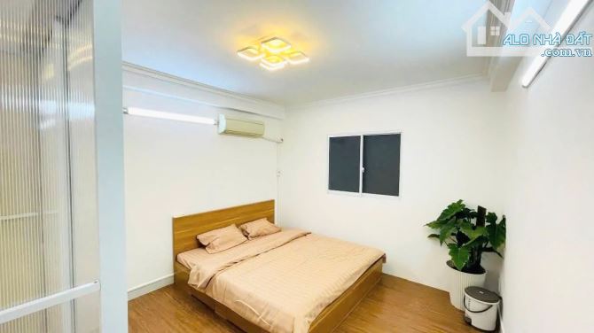 CHDV 7 TẦNG MẶT TIỀN NGUYỄN PHÚC NGUYÊN QUẬN 3, CHO THUÊ 60TR/ THÁNG - 3